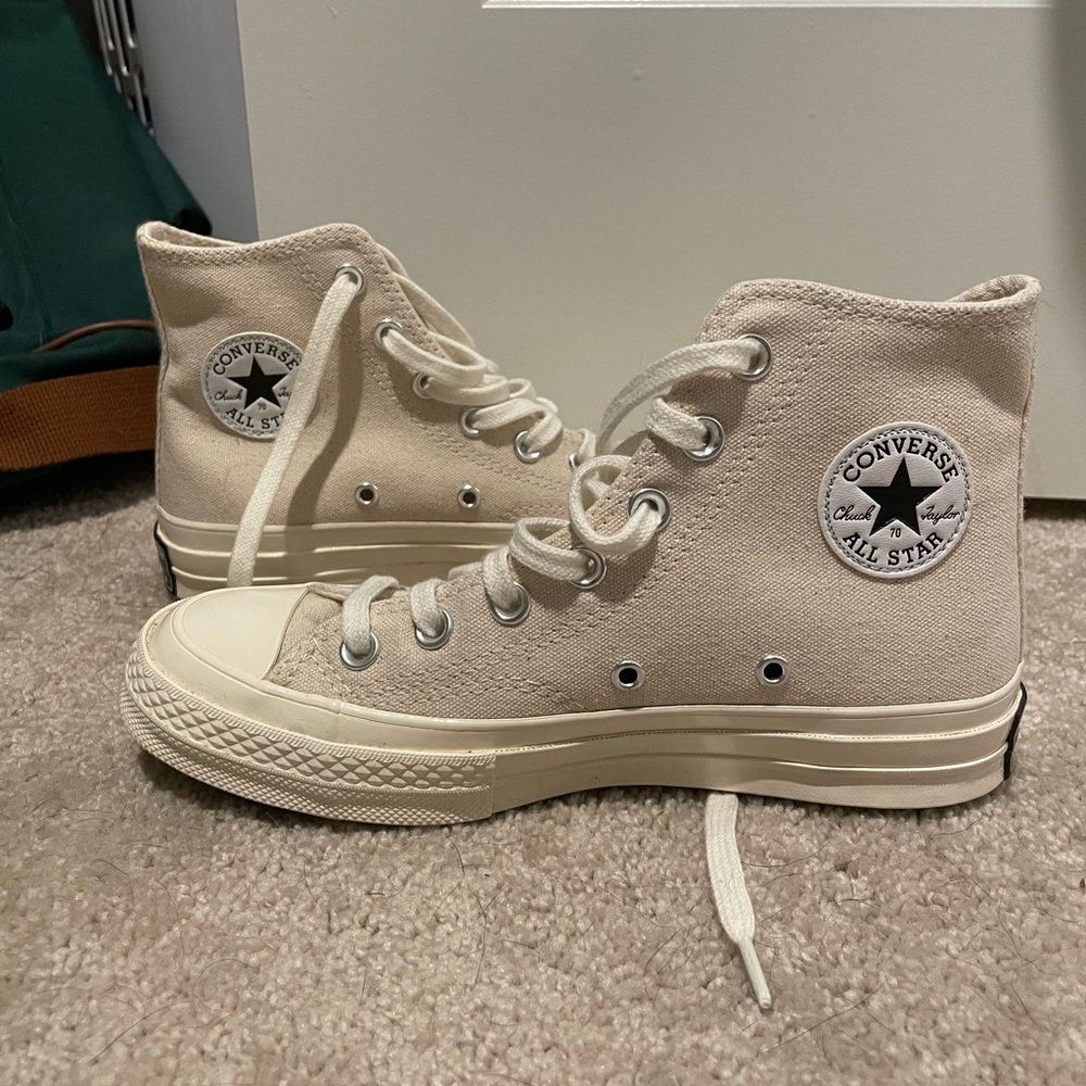 Converse Cuck 70 High Top